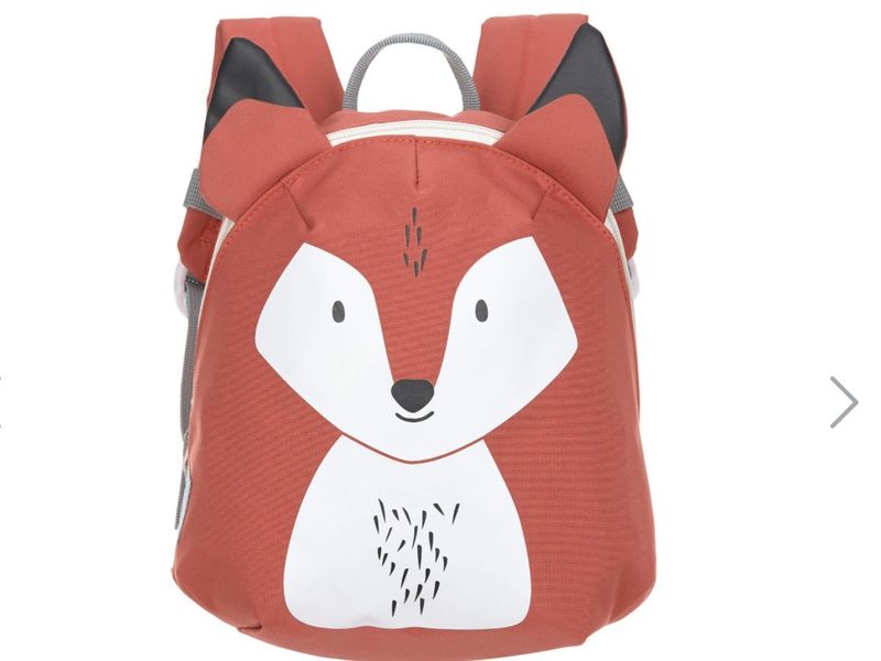 Kindergartenrucksack Tiny About Friends Fuchs Kindergartenrucksack Tiny About Friends Fuchs
