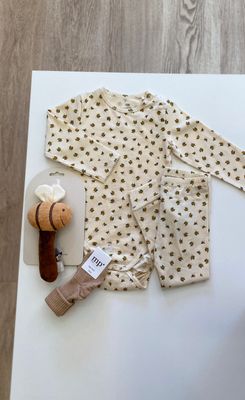 Peonia Limone Body & Hose