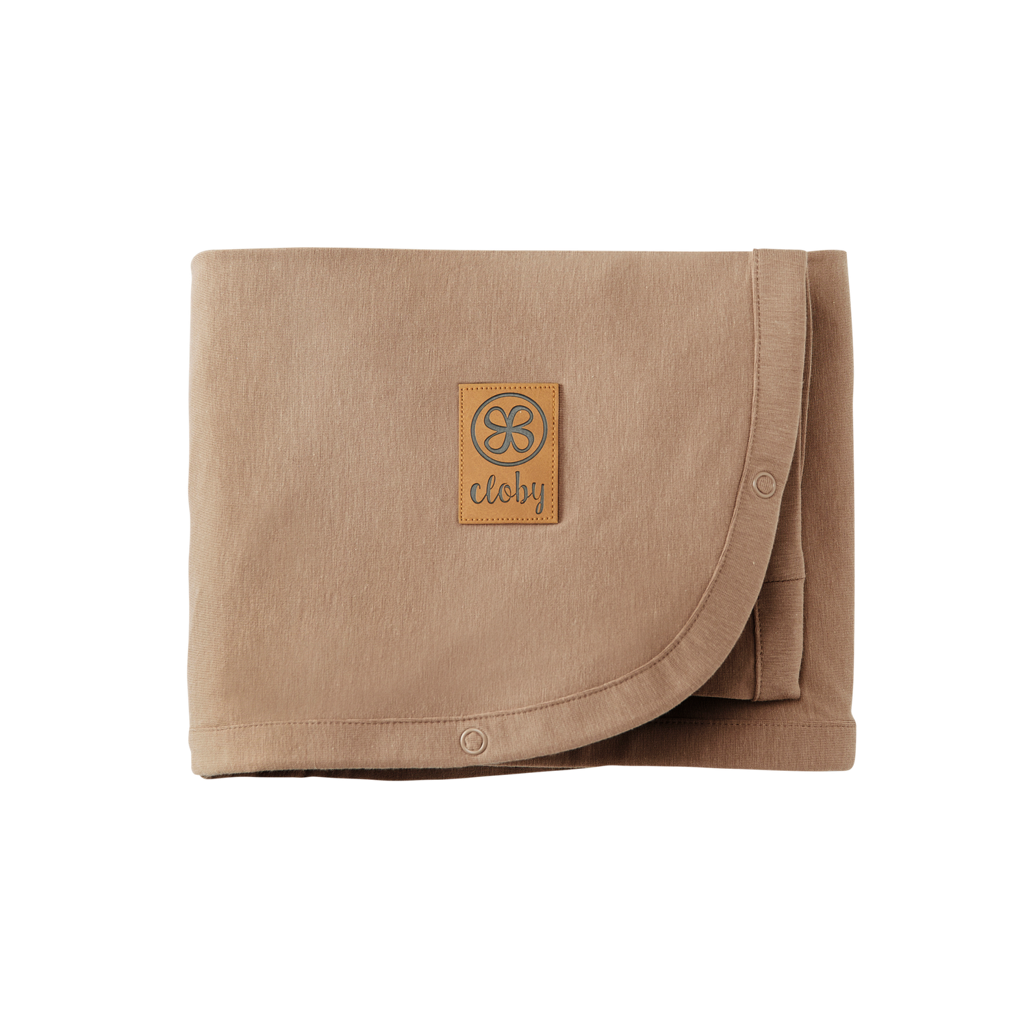 Cloby UV-Decke UPF 50+ - peanut brown