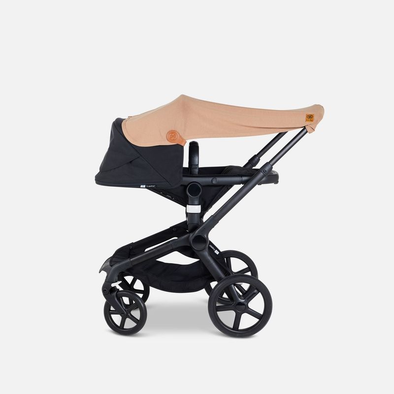 Cloby UV-Decke UPF 50+ - peanut brown