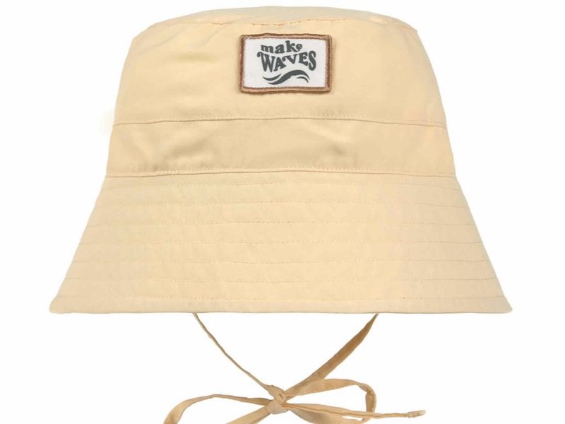 LSF Fischerhut - vanilla (UV Schutz 80) LSF Fischerhut - vanilla (UV Schutz 80)
