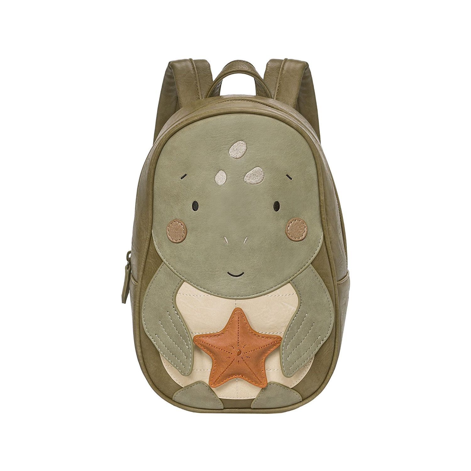 Rucksack Schildkröte Marta