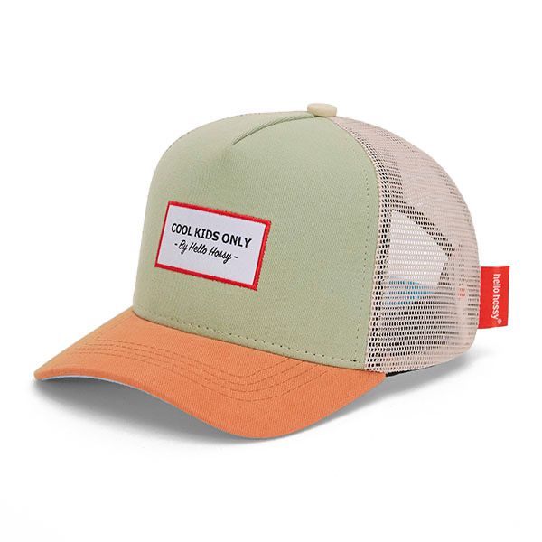 Cap Mini Anis 2-5 Jahre