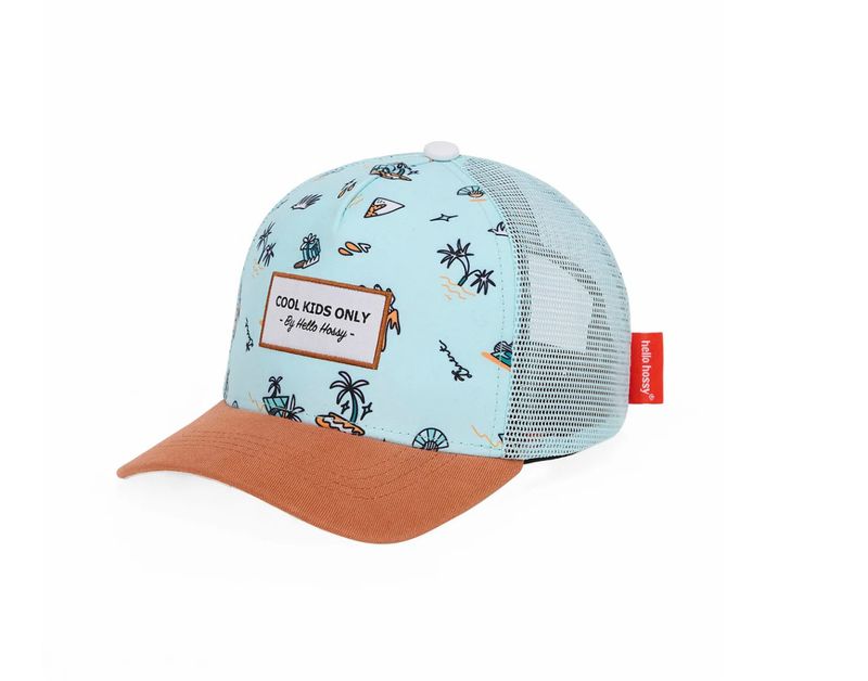 Cap Blue Island 2-5 Jahre Cap Blue Island 2-5 Jahre