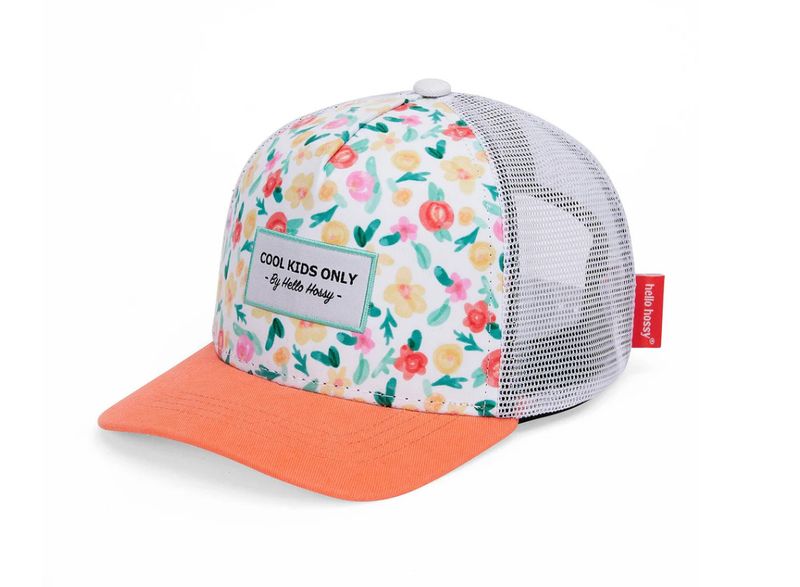 Cap Watercolor 2-5 Jahre Cap Watercolor 2-5 Jahre
