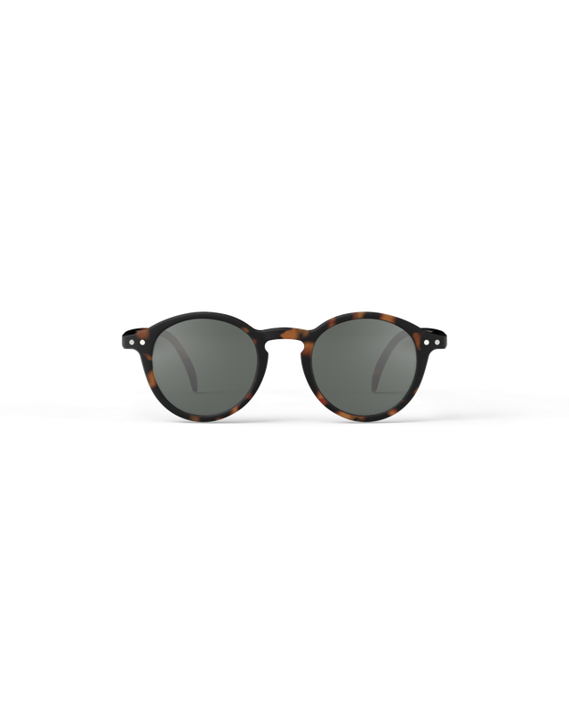 Izipizi Sonnenbrille Junior Sun d Tortoise Izipizi Sonnenbrille Junior Sun d Tortoise