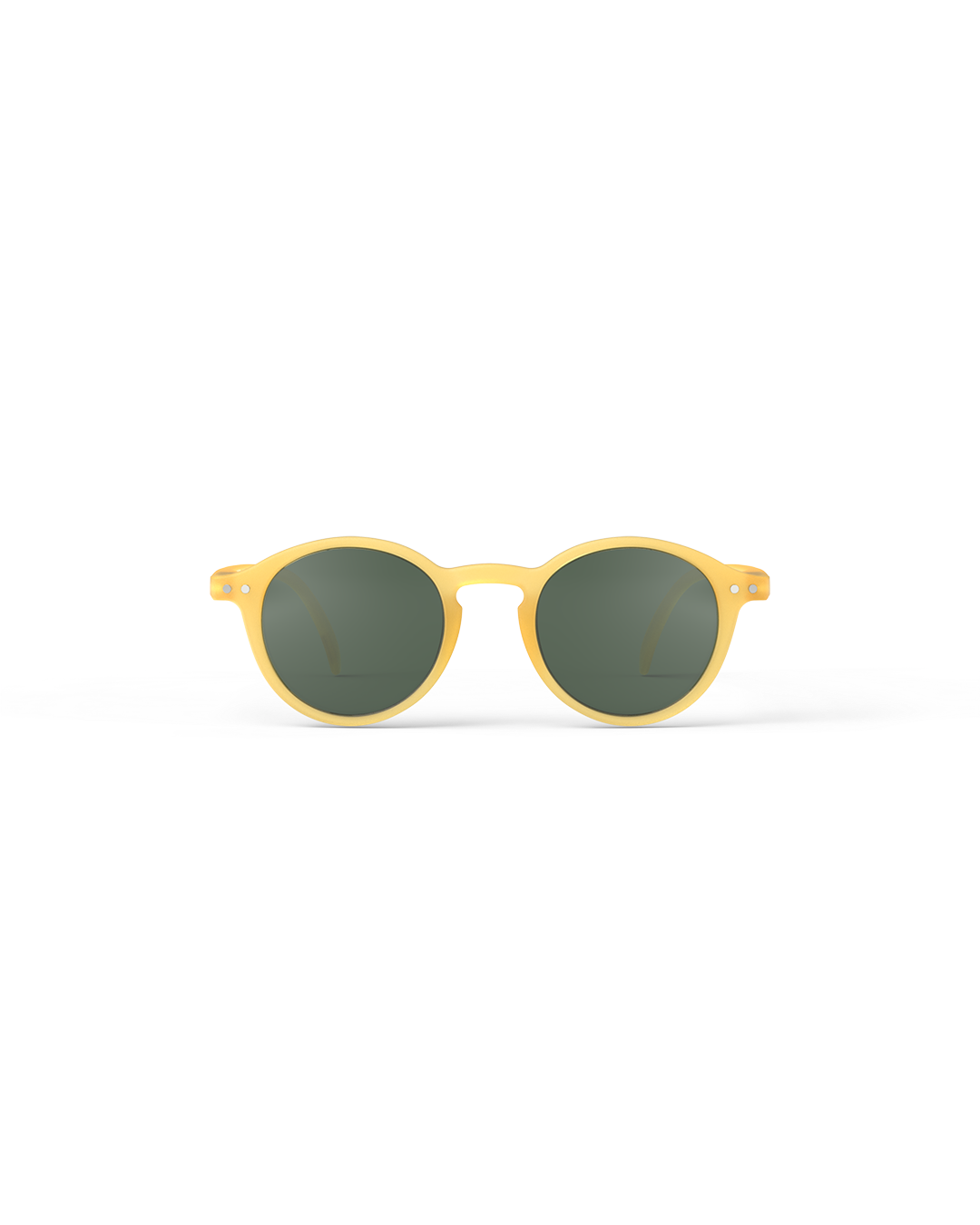 Izipizi Sonnenbrille Junior Sun d Yellow Honey