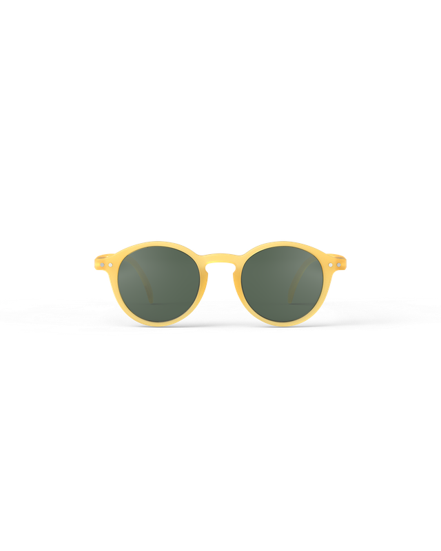 Izipizi Sonnenbrille Junior Sun d Yellow Honey Izipizi Sonnenbrille Junior Sun d Yellow Honey