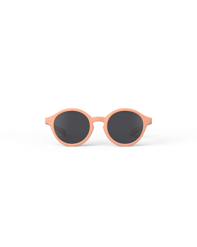 Izipizi Sonnenbrille Kids Plus d - Apricot Izipizi Sonnenbrille Kids Plus d - Apricot
