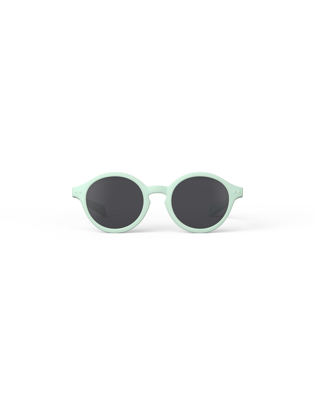 Izipizi Sonnenbrille Kids Plus d - Aqua Green