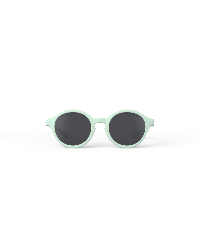 Izipizi Sonnenbrille Kids Plus d - Aqua Green Izipizi Sonnenbrille Kids Plus d - Aqua Green