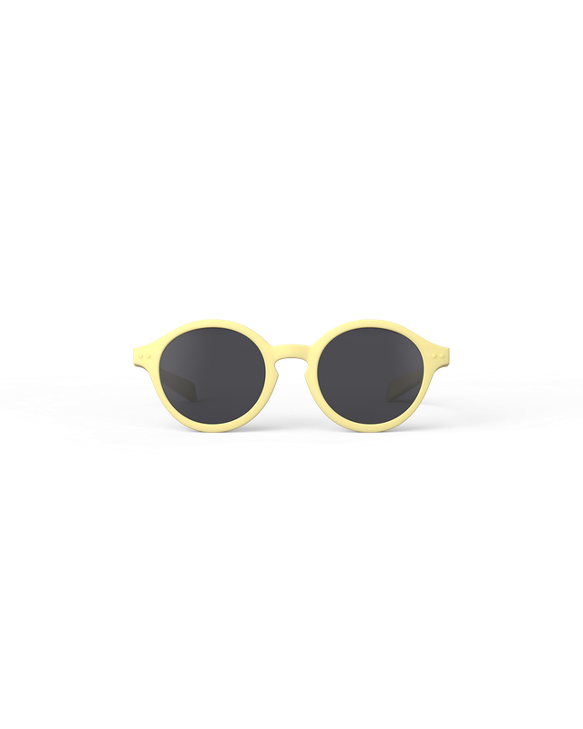 Izipizi Sonnenbrille Kids Plus d - Lemonade Izipizi Sonnenbrille Kids Plus d - Lemonade