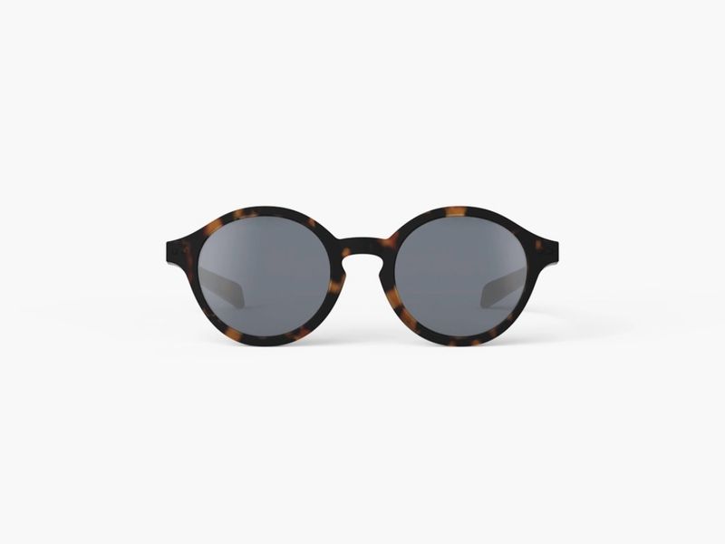 Izipizi Sonnenbrille Kids Plus d - Tortoise Izipizi Sonnenbrille Kids Plus d - Tortoise