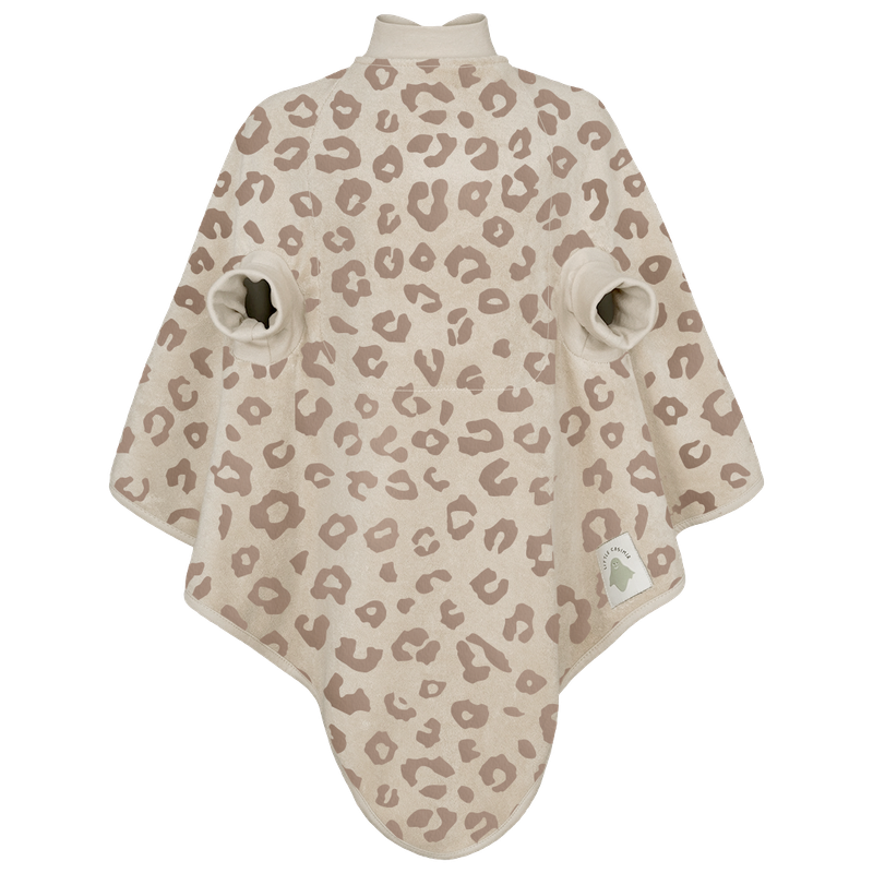 Lätzchen Boo Frottee Waterproof - Leo Love Lätzchen Boo Frottee Waterproof - Leo Love