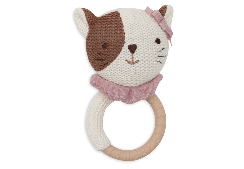 Beißring Cat Jill