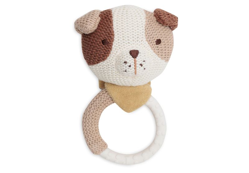 Beißring Dog Mick