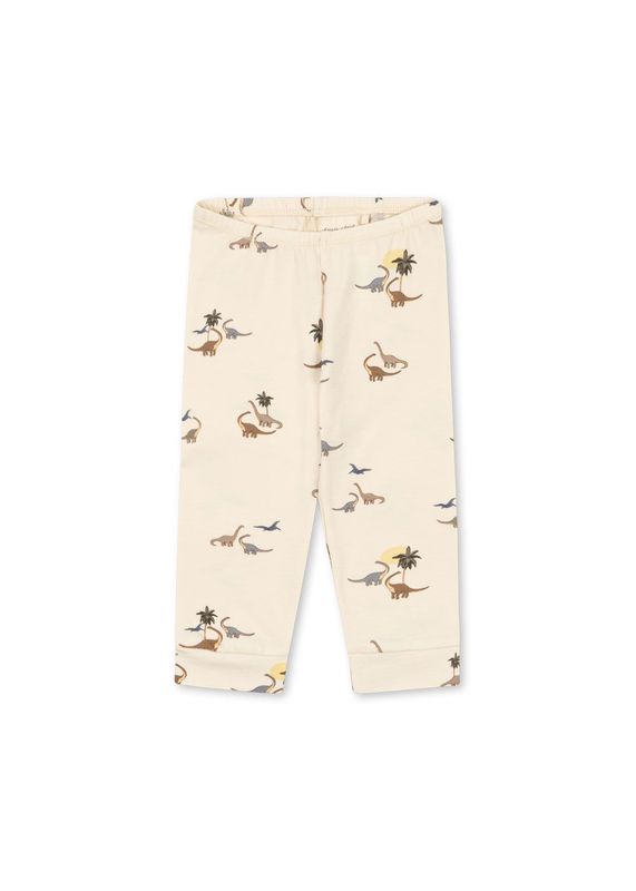 Leggings / Pants GOTS - Kubi