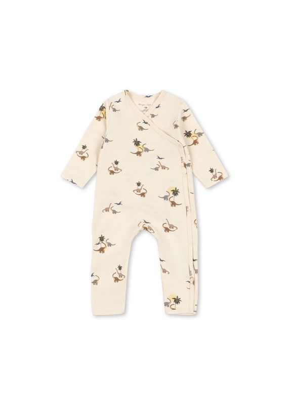 Strampler - Onesie GOTS - Kubi Strampler - Onesie GOTS - Kubi