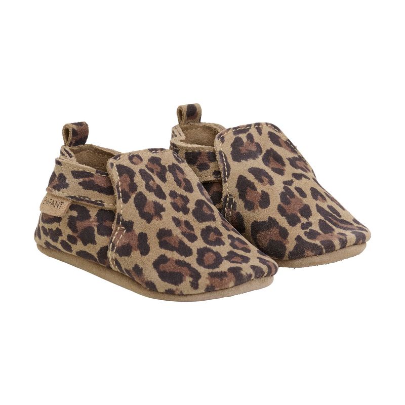 Leder-Schühchen Leo