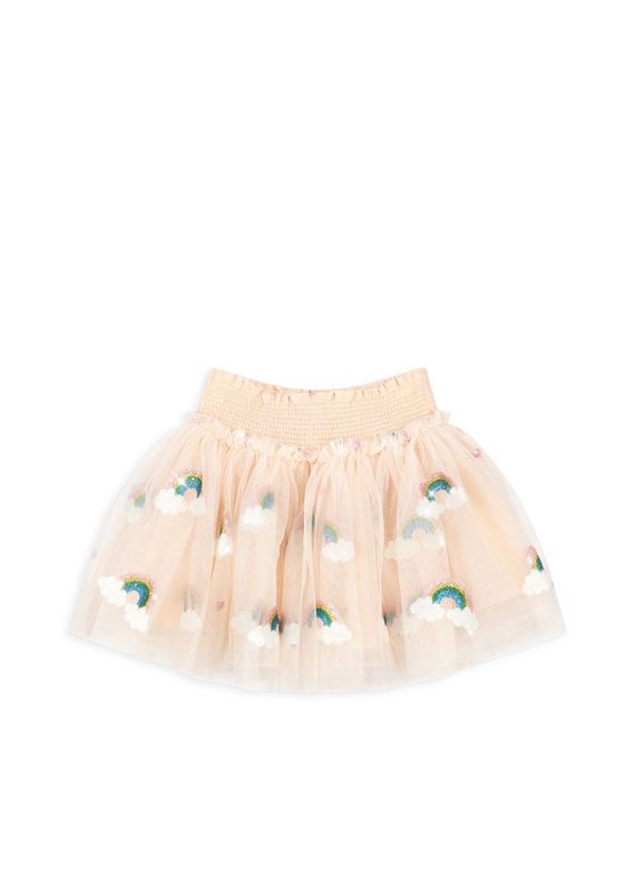 Tullie smock Rock