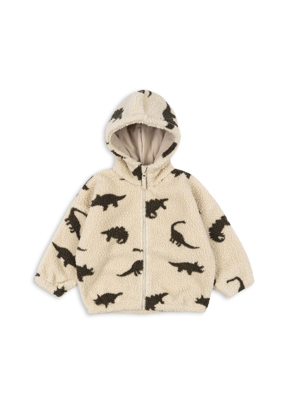 Jody Teddyjacke GRS - Dino