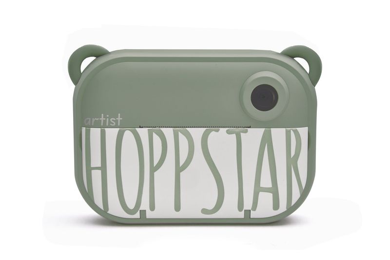 Kamera Hoppstar Artist Laurel