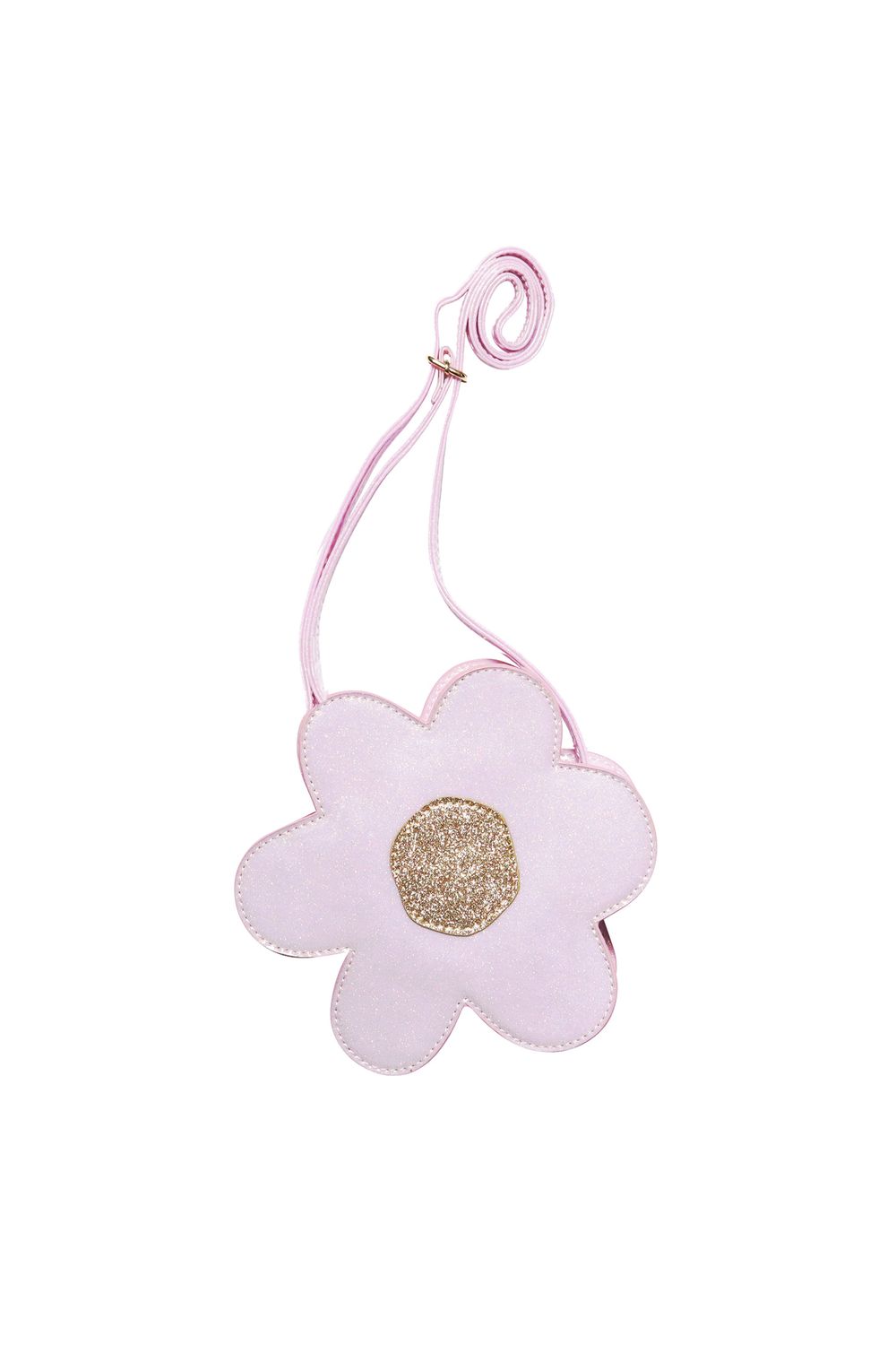 Kinderhandtasche lilac flower