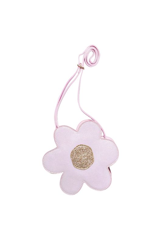 Kinderhandtasche lilac flower