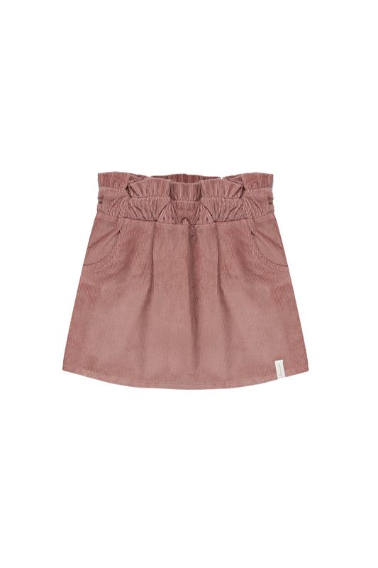 Cordrock light burgundy