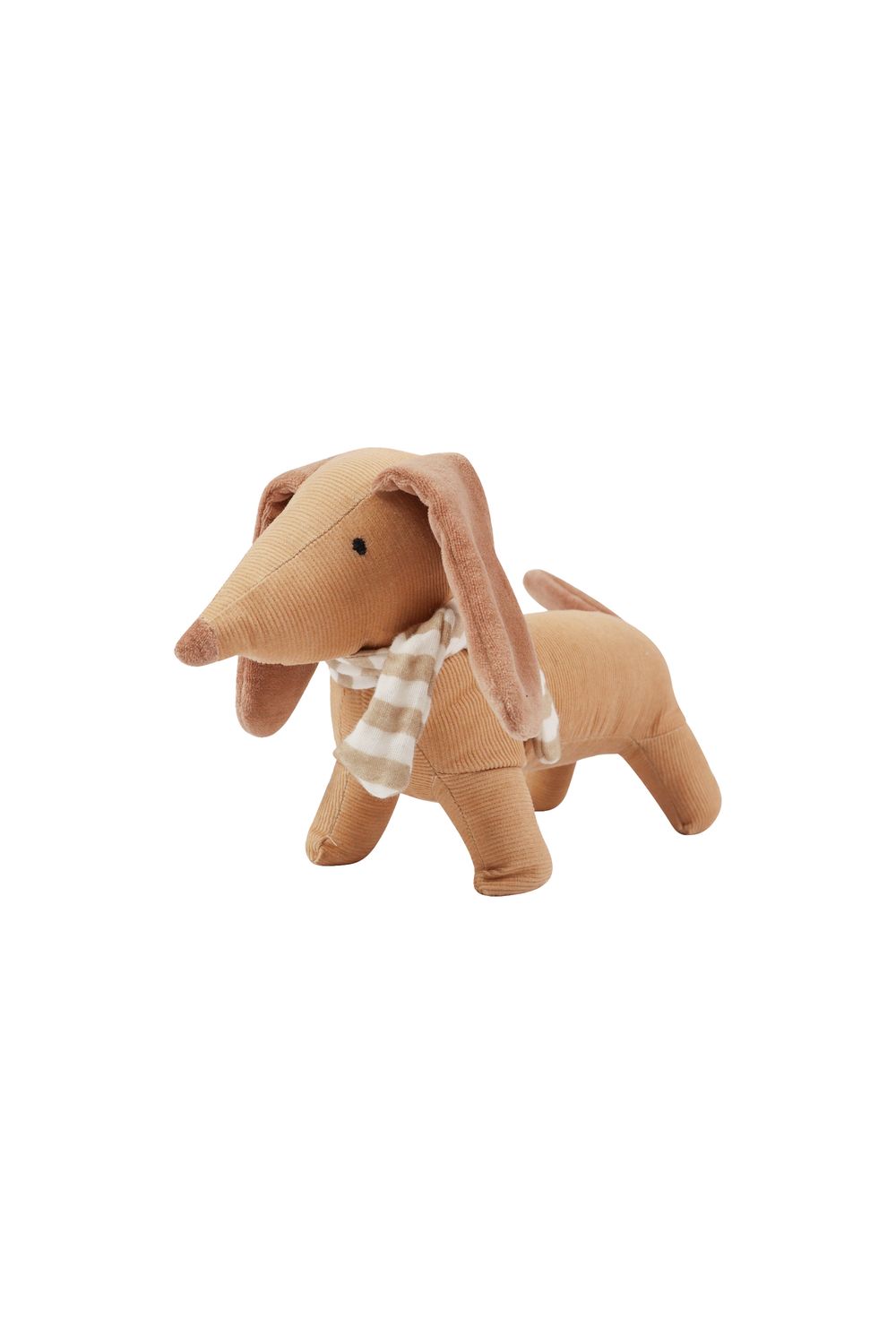 Kuscheltier dog