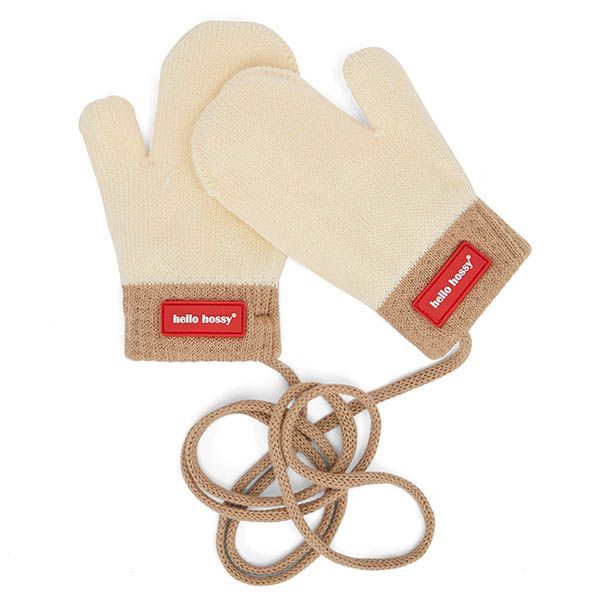 Handschuhe Hotty Sandy -  3-4 Jahre