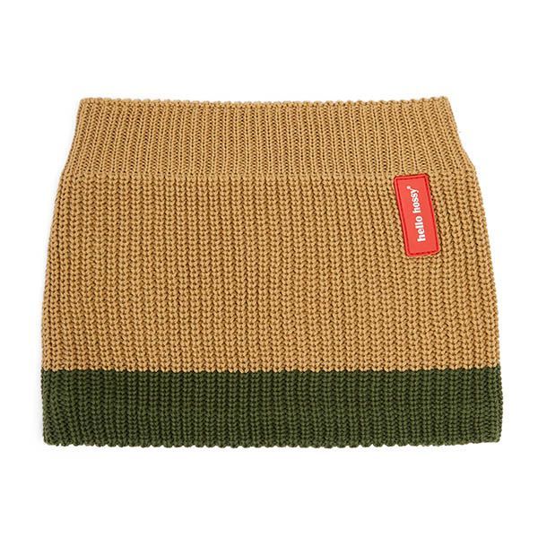 Loopschal - Cocoon Pistachio - 1-5 Jahre