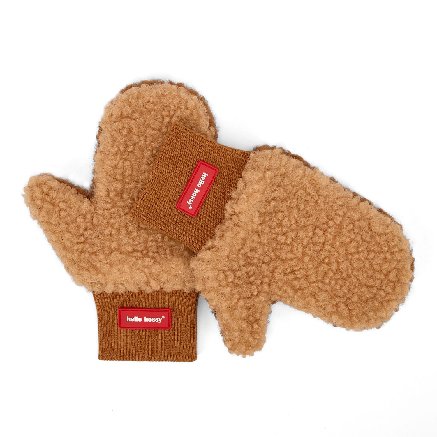 Handschuhe Heaty Sven -  3-4 Jahre