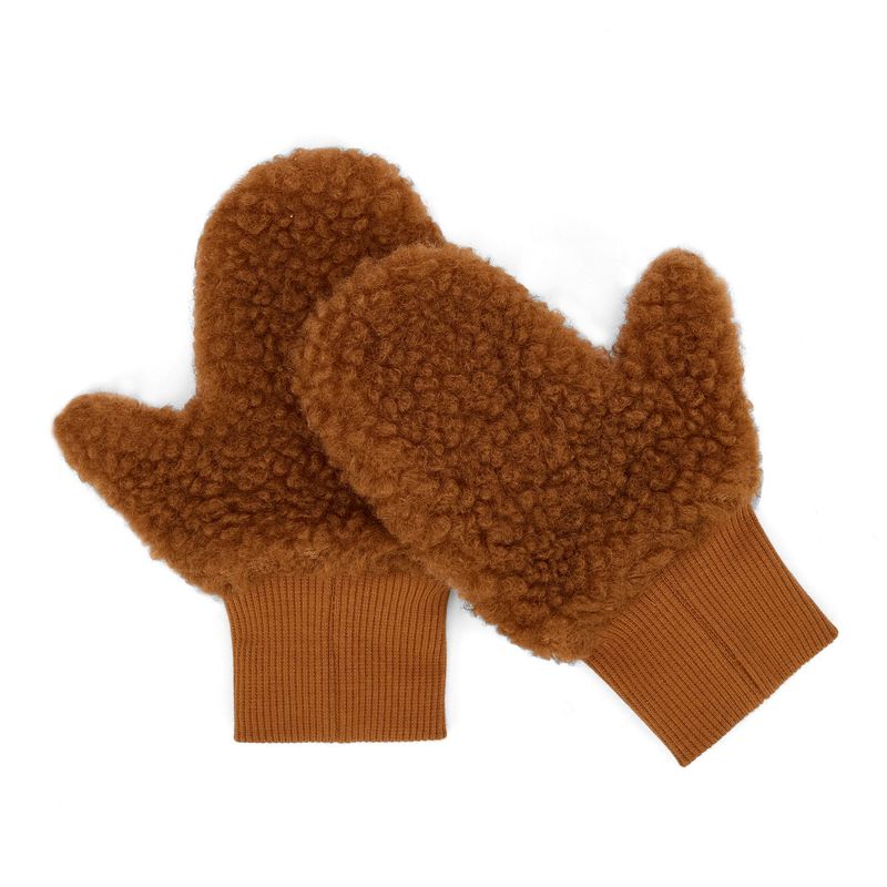 Handschuhe Heaty Sven - 3-4 Jahre