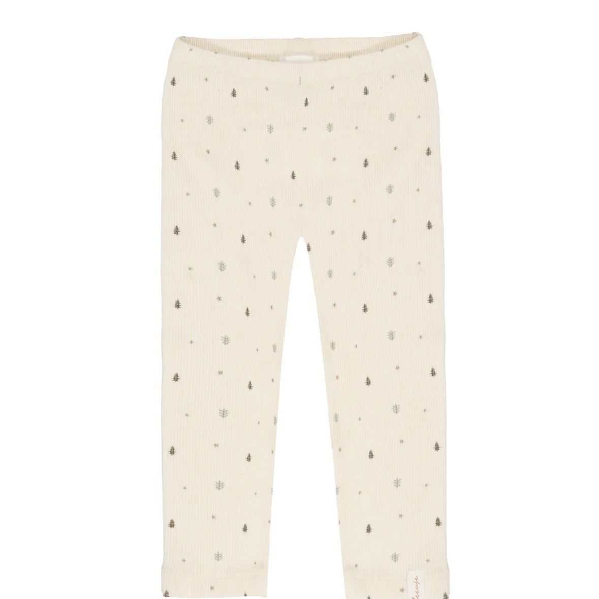 Leggings Little Trees