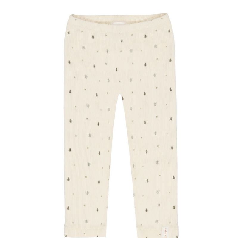 Leggings Little Trees