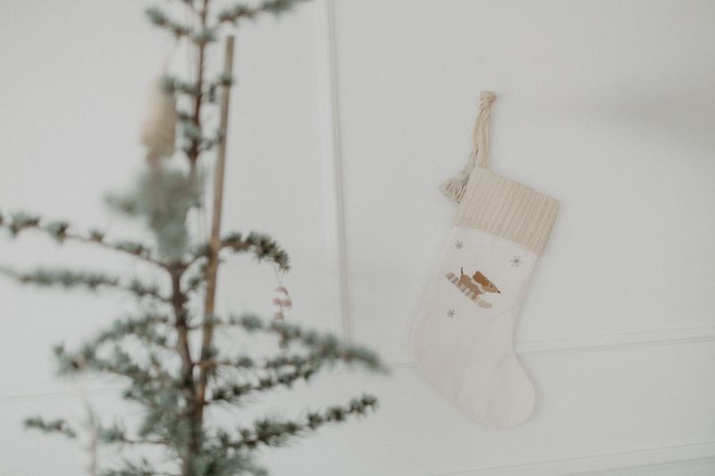 Weihnachtsstrumpf