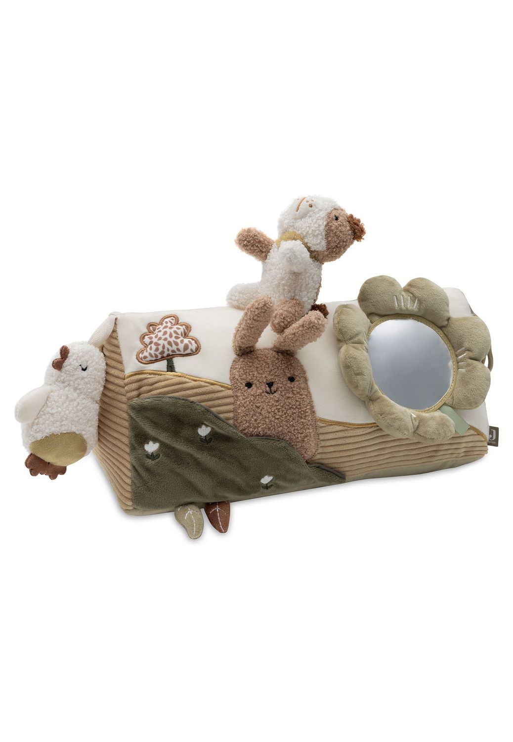 Aktivitäten Dreieck - Tiny Park Aktivitäten Dreieck - Tiny Park