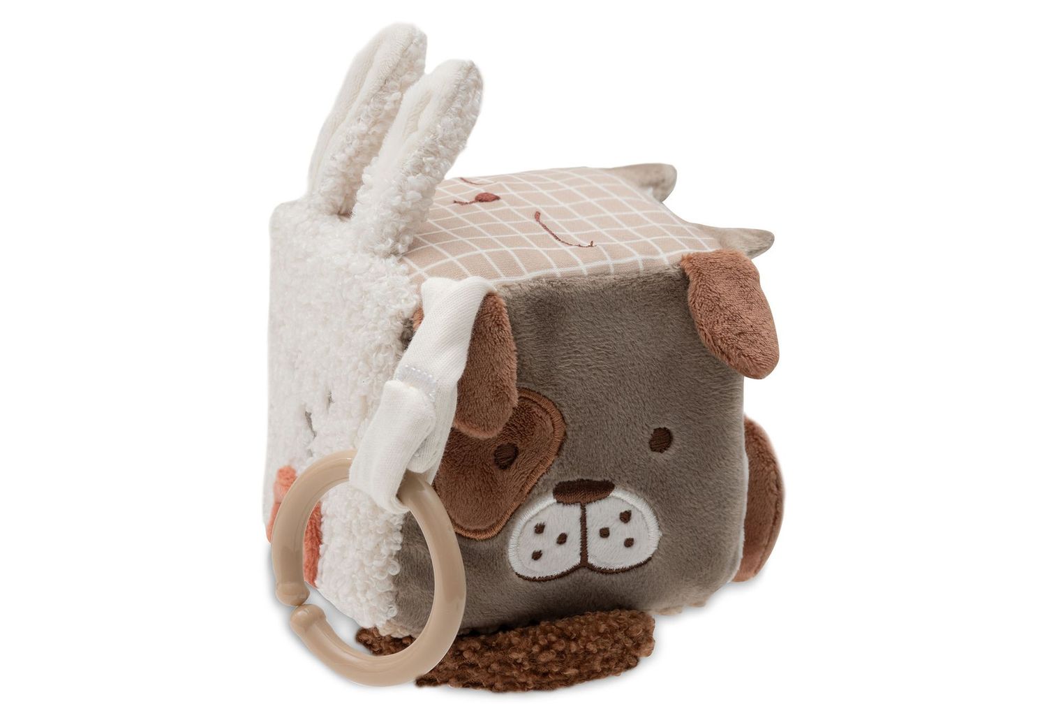 Aktivitäten-Würfel - Animal Friends Aktivitäten-Würfel - Animal Friends