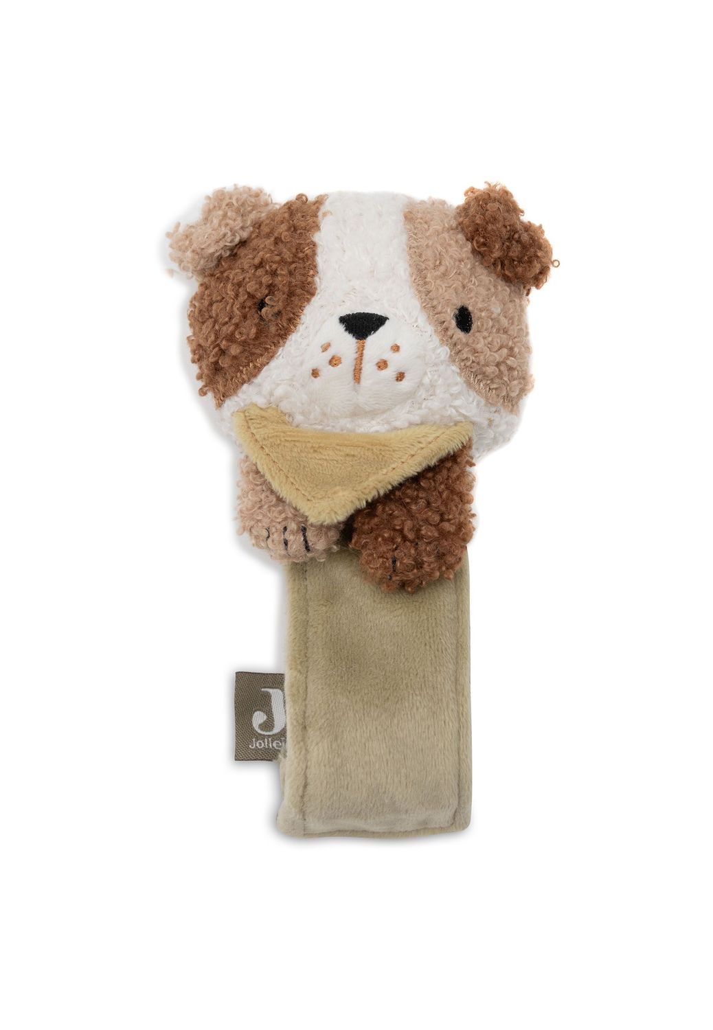 Handgelenk Rassel DOG Handgelenk Rassel DOG