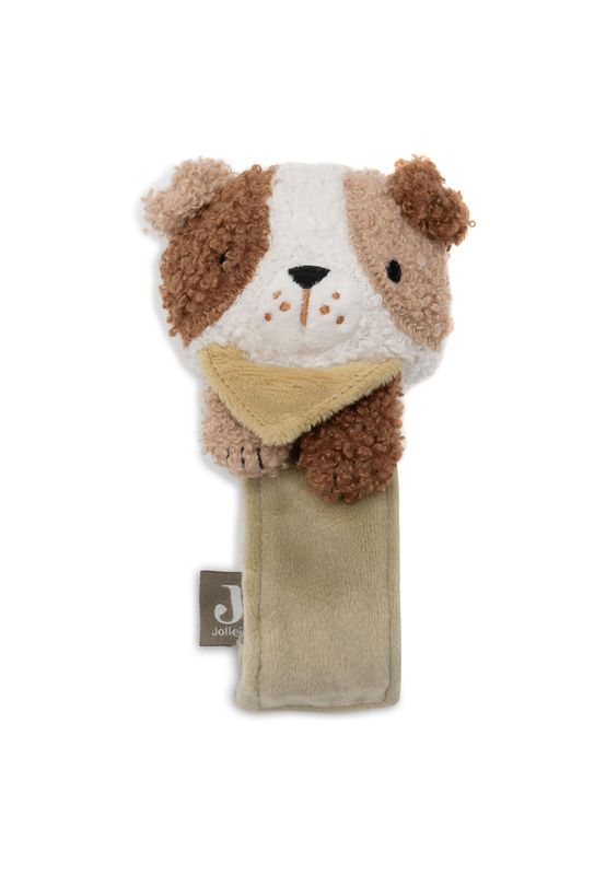 Handgelenk Rassel DOG Handgelenk Rassel DOG