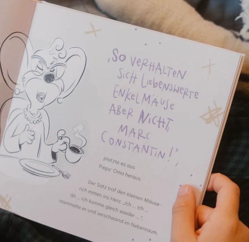 Mira Buch - Das innere Kind – Ich bin liebenswert!