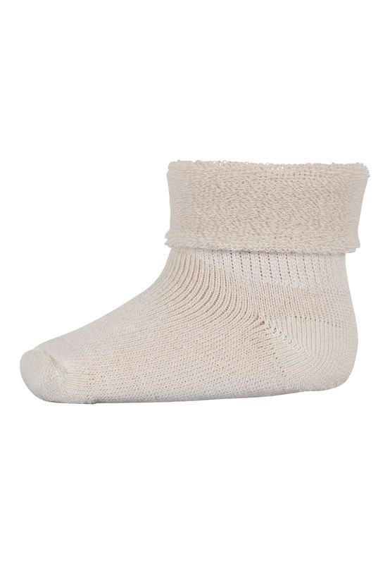 Socken - Wool Baby MP Denmark - ecru 4109