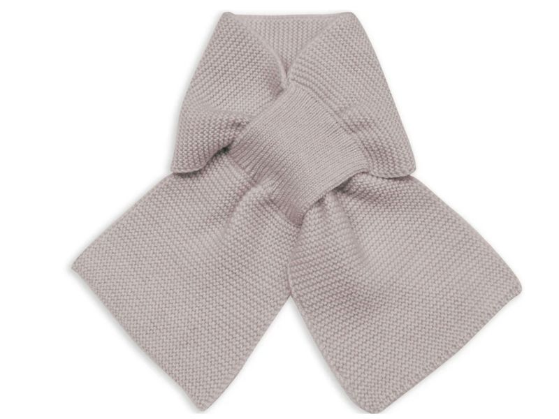 Schal Alma - camel melange