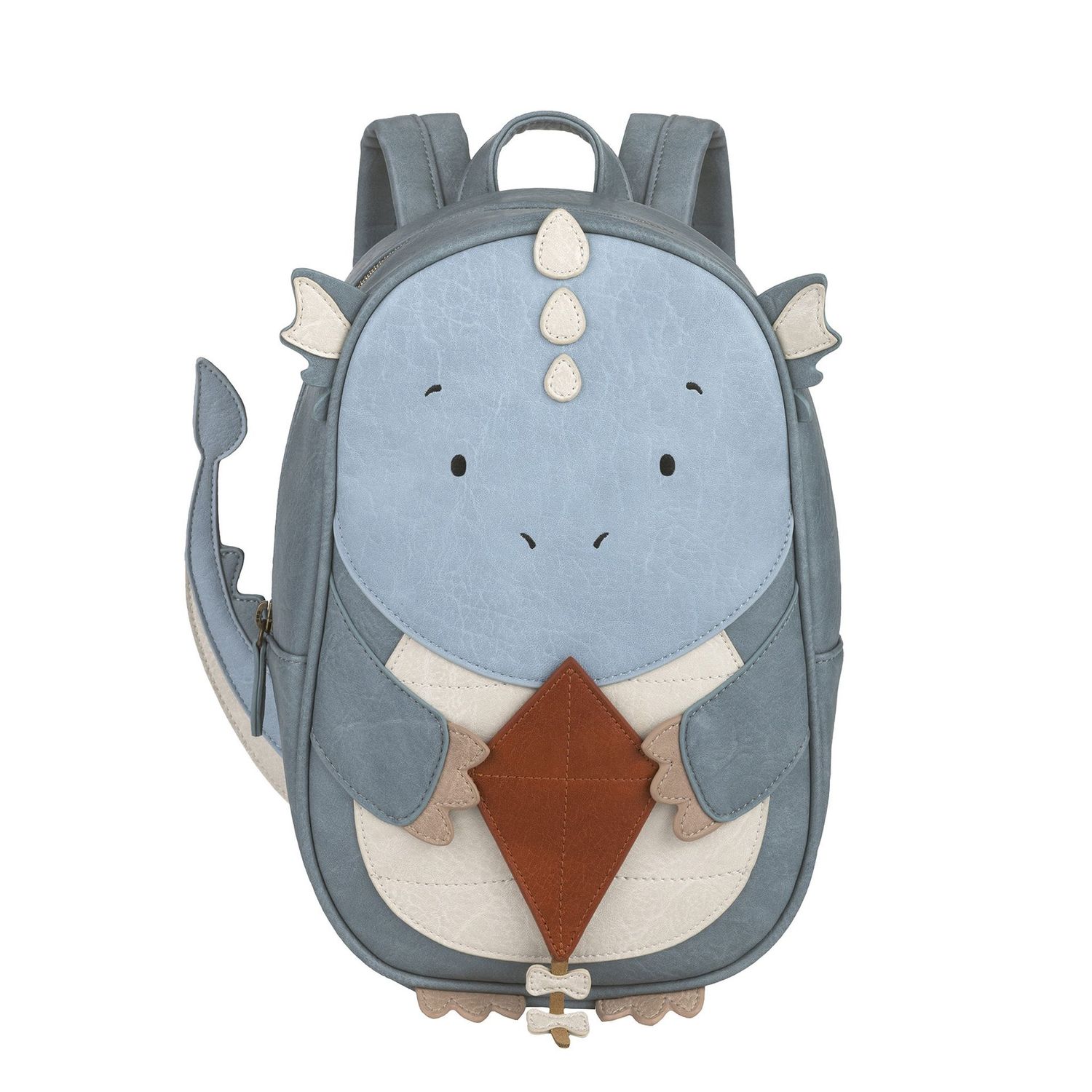 Rucksack Drache Snorre
