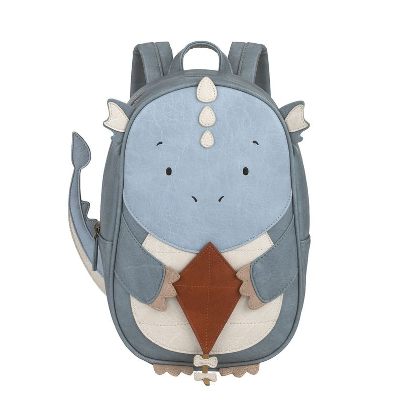 Rucksack Drache Snorre