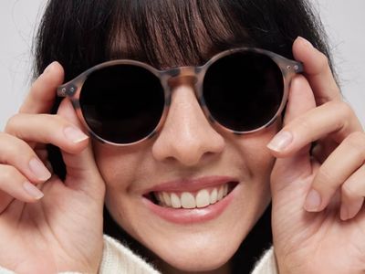 Izipizi Sonnenbrillen für Erwachsene