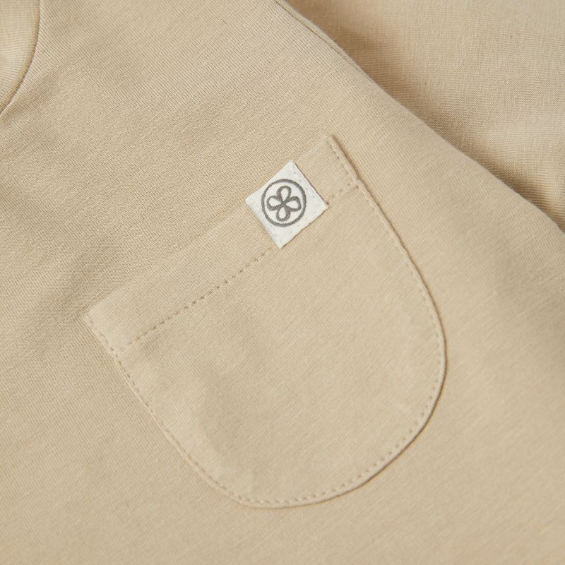 UV Longsleeve UPF50+ - sandy beach