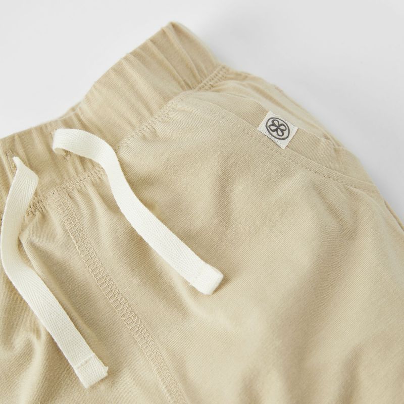 MY CLOBY UV Jogginghose UPF50+ - sandy beach