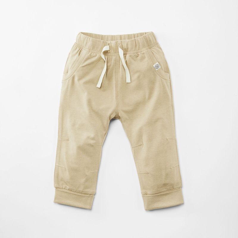 MY CLOBY UV Jogginghose UPF50+ - sandy beach